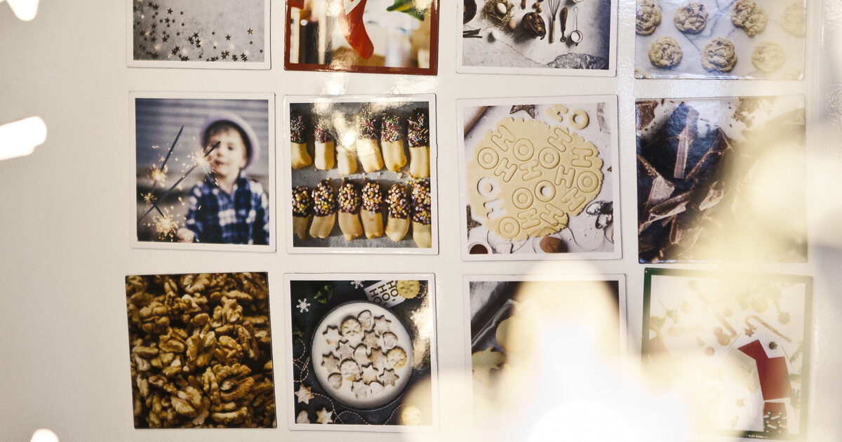 GIVBRO Lot De 2 Aimants De Réfrigérateur En Forme De Donut Artificiel, Imitation Pain, Pour Décoration De Photographie, Envoyés Au Hasard (#A