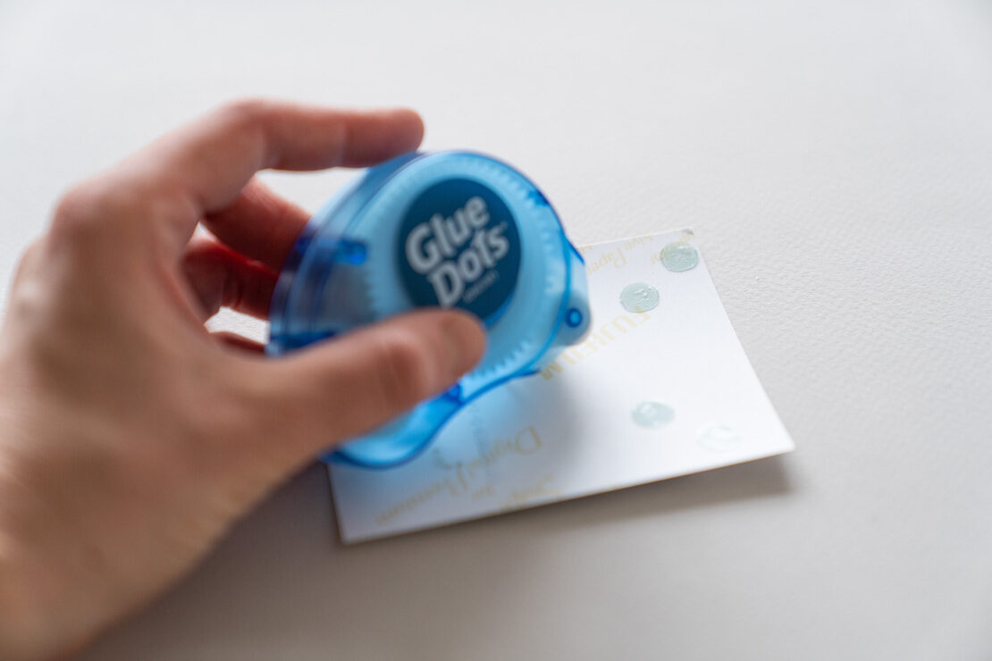 Gluing Photos How to Glue Photos in a Photo Album Squared.one